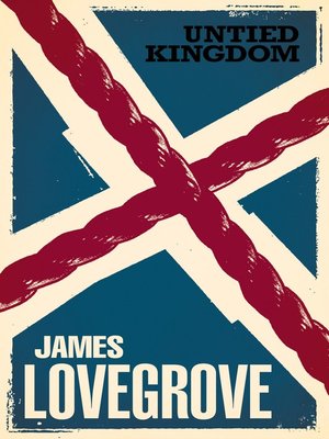 cover image of Untied Kingdom